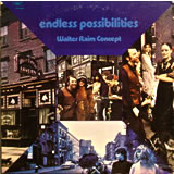 WALTER RAIM CONCEPT / Endless Possibilities